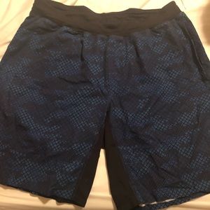 Men’s Lululemon Surge Short (linerless)